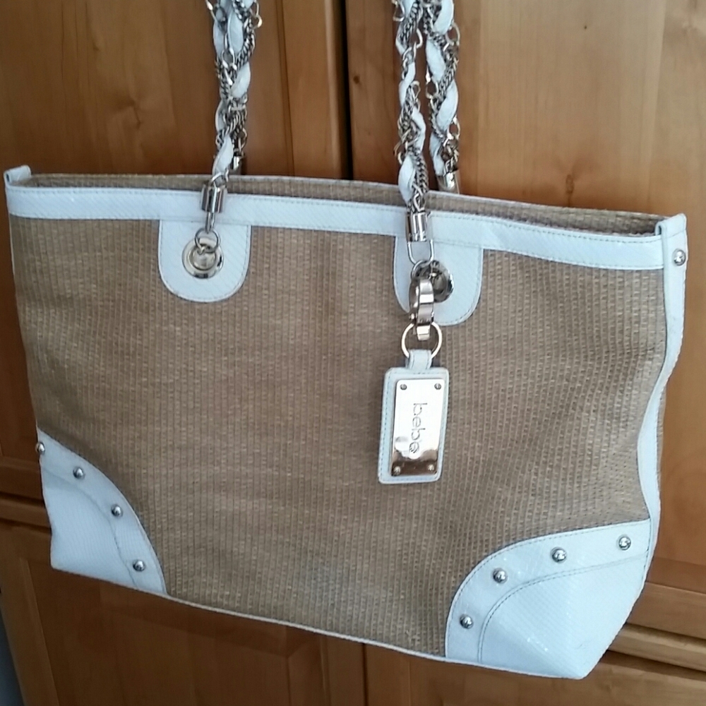 Bebe shoulder bag